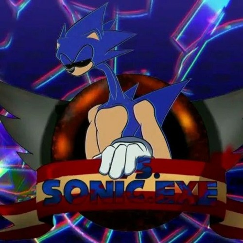 The real Sonic.exe and Tails.exe, Crossover