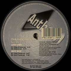 Stream Thunderbolt 