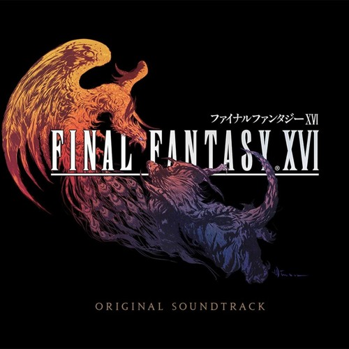 Stream InfiniteShadow | Listen to Final Fantasy XVI Soundtrack