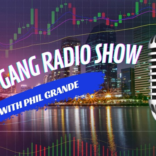 Stock Market Analysis With Phil Grande Of Phil's Gang Radio Show 03222024
