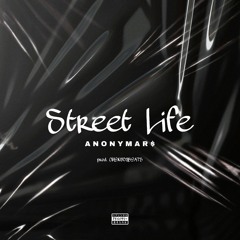 Street Life (prod. OMENBEATS808 )