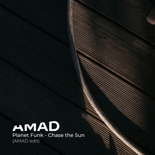 Stream Planet Funk - Chase The Sun (AMAD REMIX) // FREE DOWNLOAD by AMAD |  Listen online for free on SoundCloud