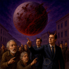 Meteor (feat. M. Rajoy)