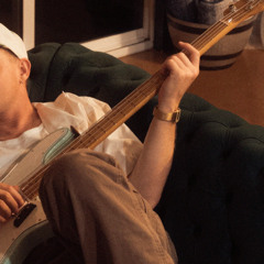 TAKE IT SLOW - LOUIS METRIC