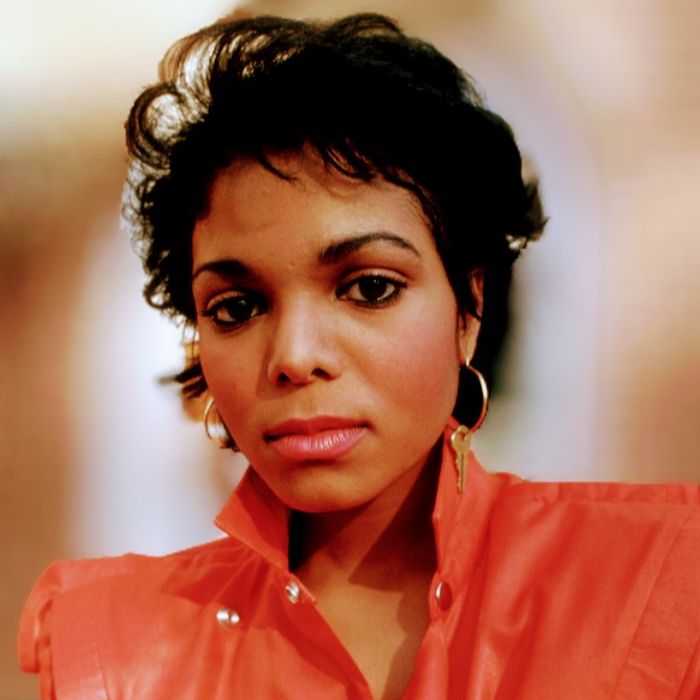 Janet is so excited!