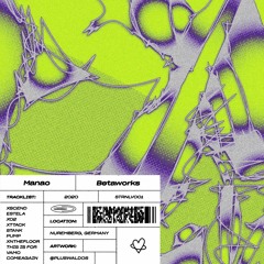 MANAO - BETAWORKS - STRNLV001