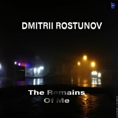 The Remains Of Me (Single)