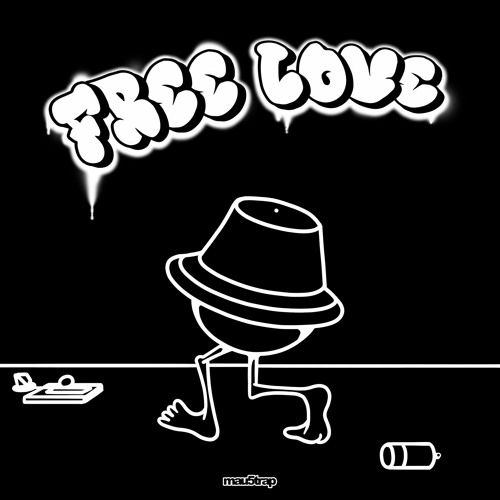 Justus - Free Love