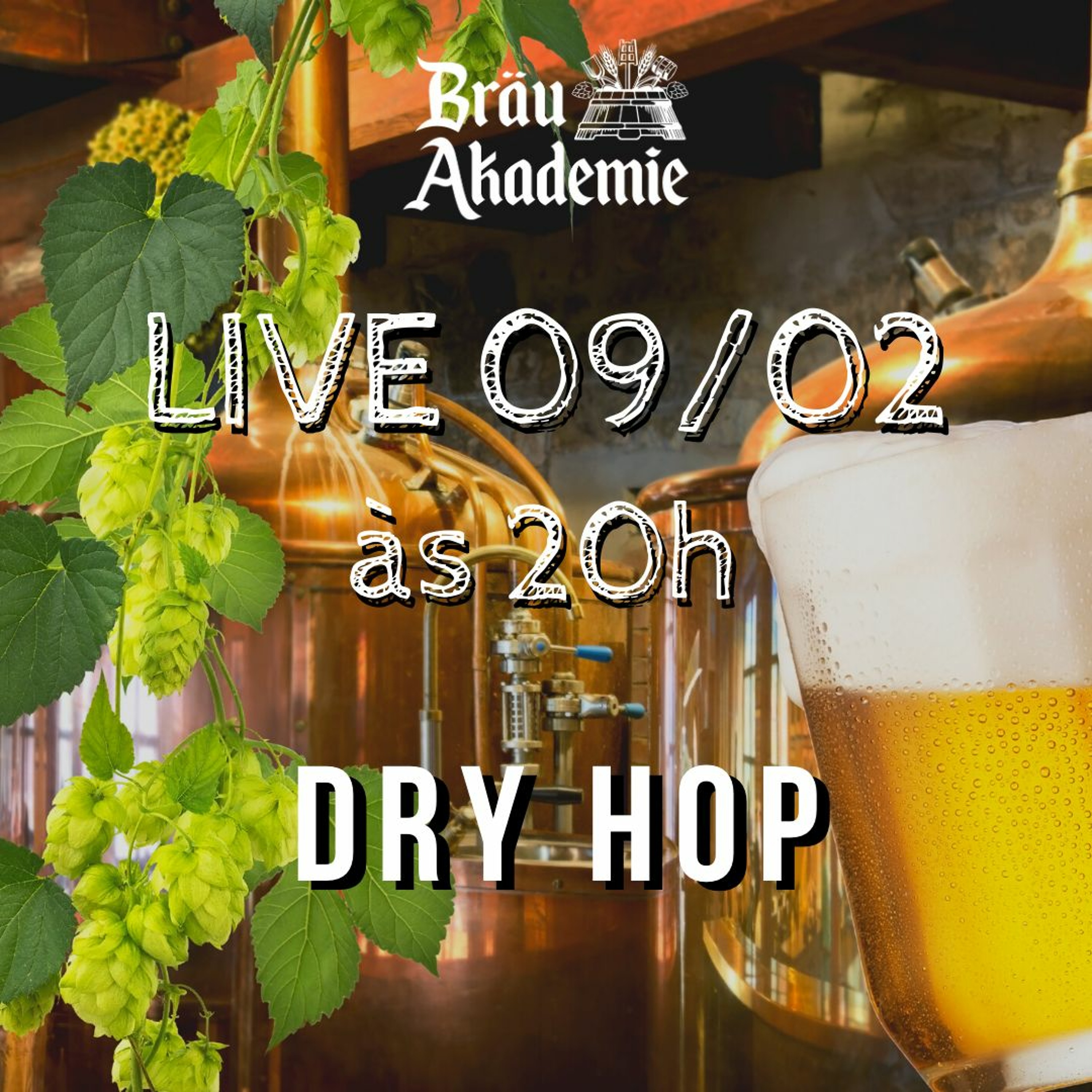 Bräu Akademie