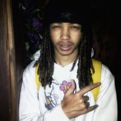 CHE - HANDS UP [PROD. ???]