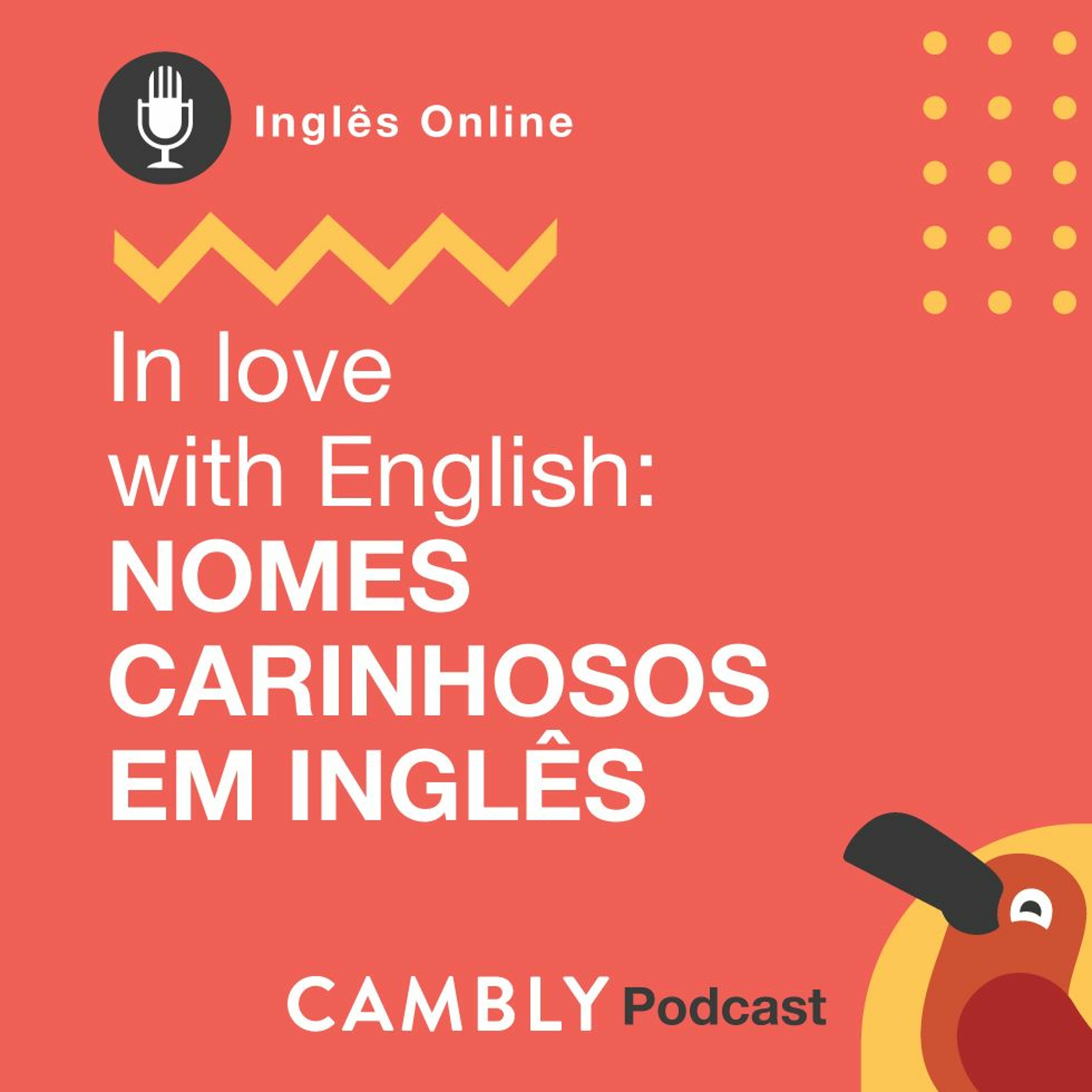 Aprenda Inglês Online com Cambly