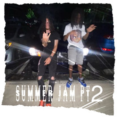 Summer jam pt2