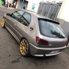 974 B.O city style Séparation remix