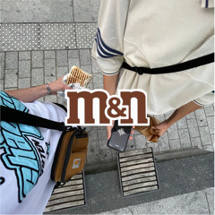 MXRIUS & n3zo - CONSIGNES (p. lvmh)