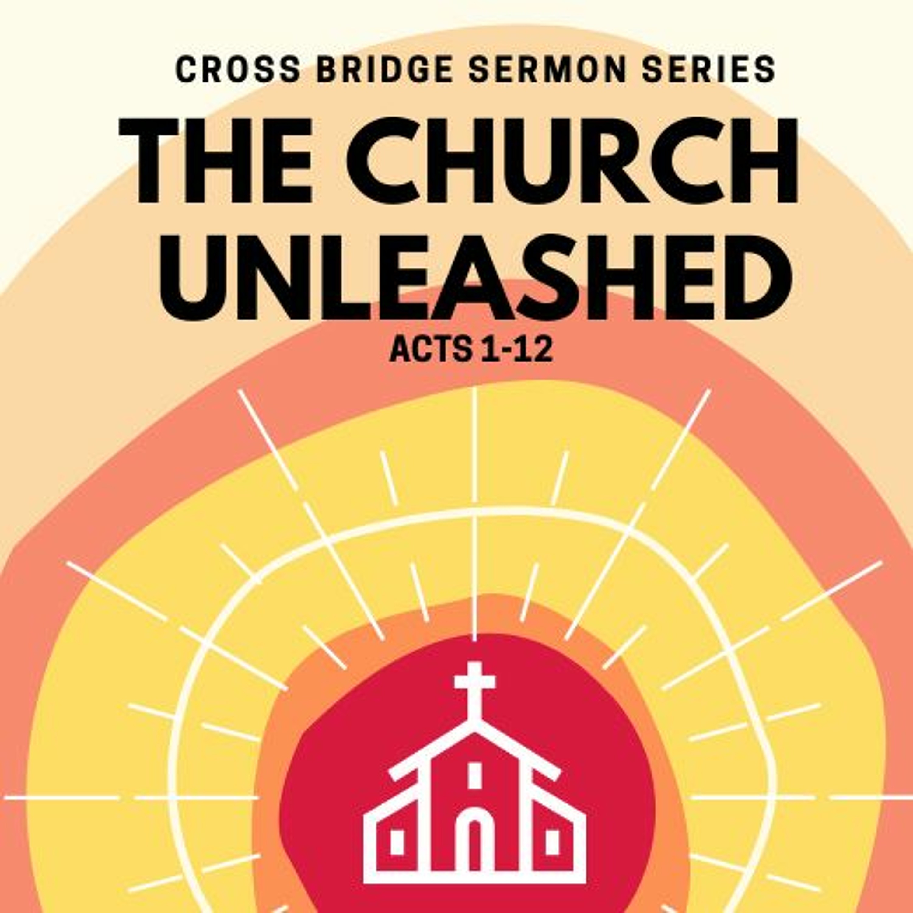 Sermons @ Cross Bridge