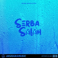 Serba Salah (feat. Zb DTG, New Gvme & District Gvme)