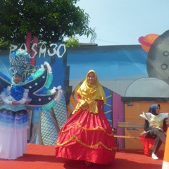 NABI NUH 1MP3 NLIK Anyeneni Bojo  Israk Miraj