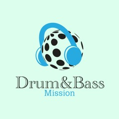 Tribe _ Drum & Bass Mission V