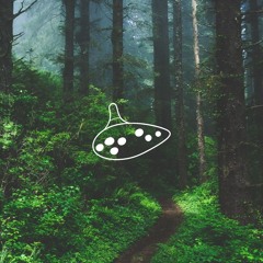 Kokiri Forest