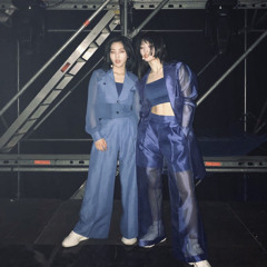 GOODBYE BY JIHYO MOMO FT TAEMIN