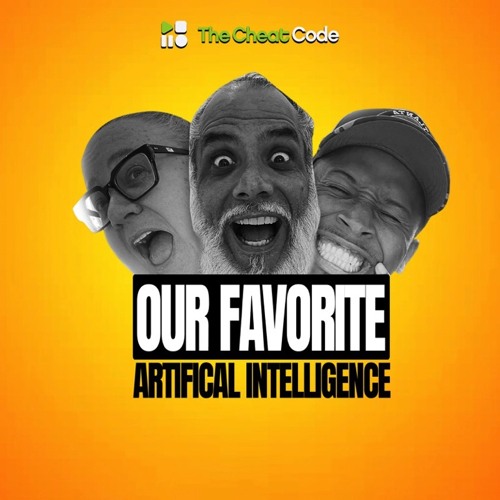 Our Favorite Artificial Intelligence