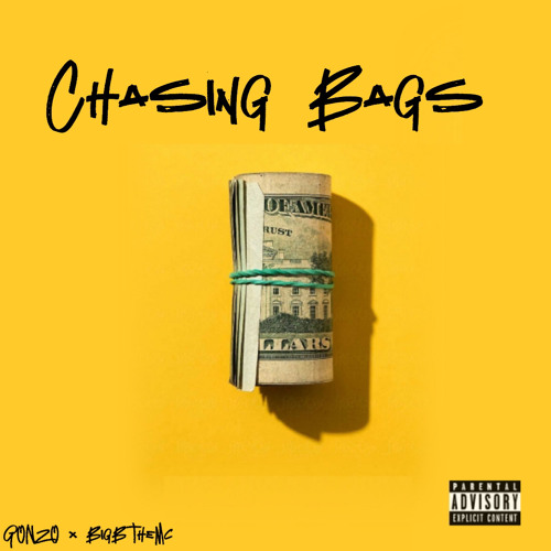 Chasing bags-ftBigbthemc