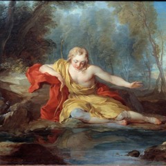 Narcisse The Soul Snatcher