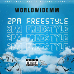 WorldWideMM “2PM FREESTYLE”
