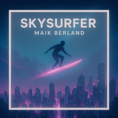 Maik Berland - Skysurfer