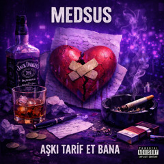 aşkı tarif et bana