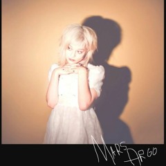 Mars Argo - Don't Call Me