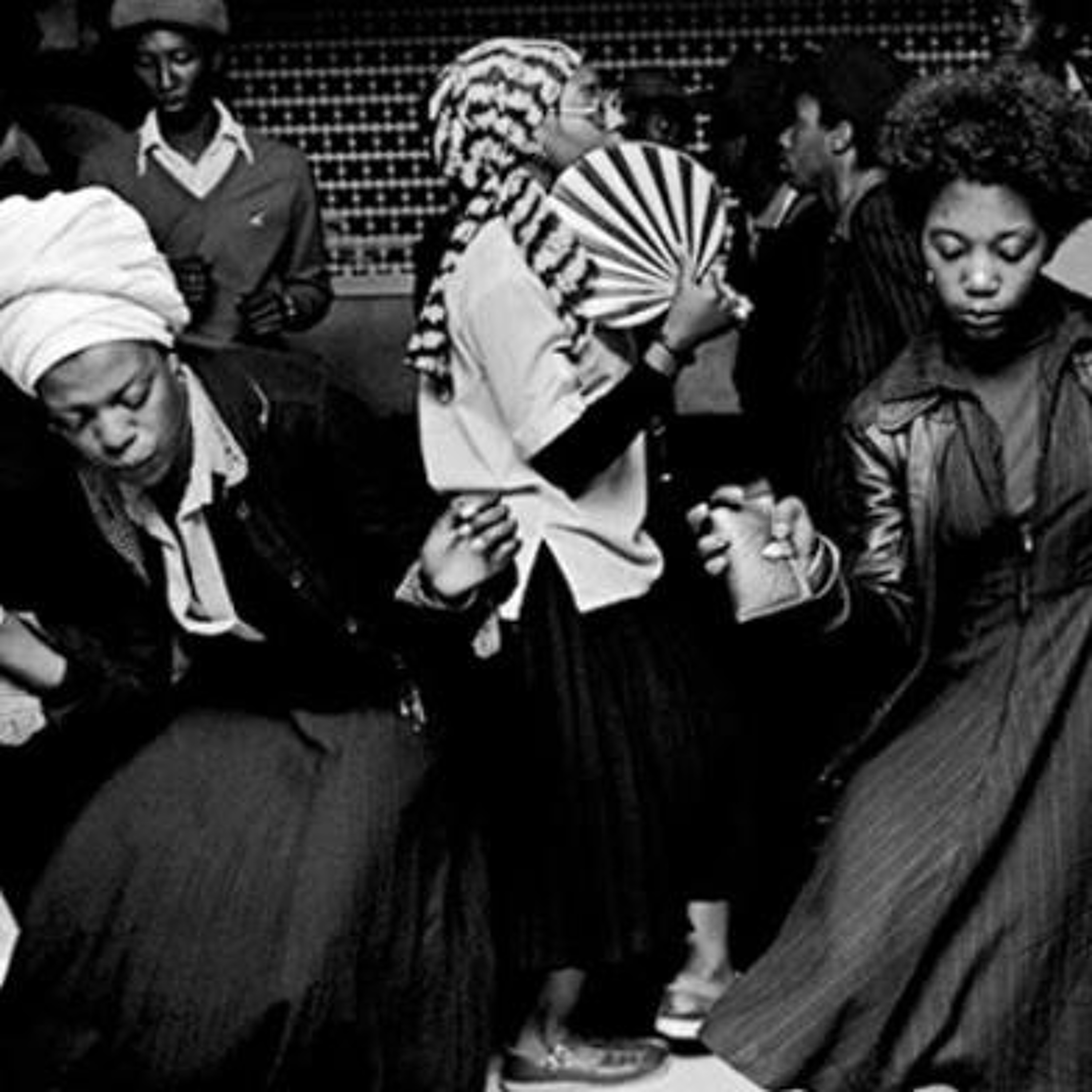 LA RADIO RADIEUSE IS GONNA BE FREE (Ska & Reggae Women)