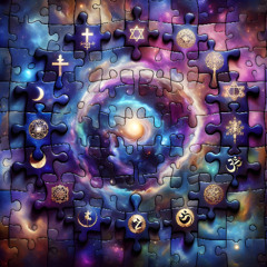 Pieces in Harmony
