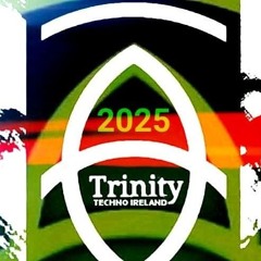 TRINITY TECHNO IRELAND '' COMPASS '' ( Tribute Mix )