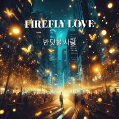 반딧불 사랑(Firefly love)