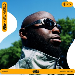 ∿∿∿ WAV•WORLD • AKANBI.wav