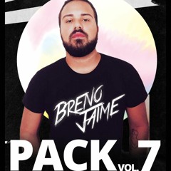 Pack Vol 7 - Breno Jaime