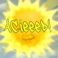 new year ACID