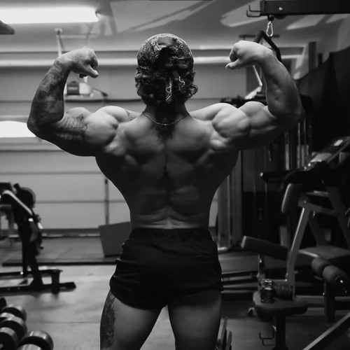 TREN TWINS X WE FELL APART (HARDSTYLE)  GYM MOTIVATION
