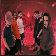 DeadManea _ 6txxn - CTLGTDRGT feat. NANE, RAVA, Amuly _ Azteca (Visualizer).mp3