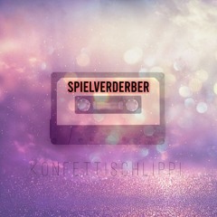 SPIELVERDERBER - Konfettischlippi Electro Techno Classic HouseMusic Fasching 2026 .mp3