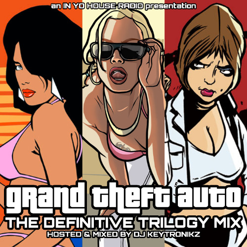 Guy - Groove Me Automatically