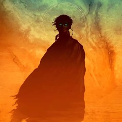 Redbone in the Sand (Redbone X Dune)