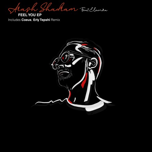 Arash Shadram - The Unfolding (Erly Tepshi Remix)