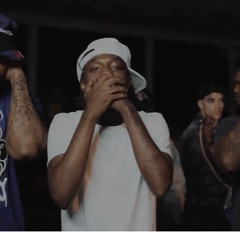 SK x Gman x Sosa 700 - Fast Life