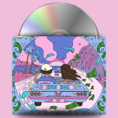 NO BROKE BOYS WILL ROLL THE LIGHTS (2checks Mashup)