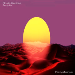 Claudio Giordano - Boujniba (Original Mix)