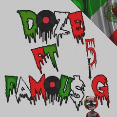 5 Palms - Doze ft Famou$ G (prod.by doze)