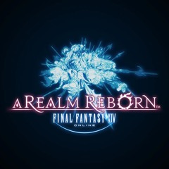 FFXIV OST A Realm Reborn Guildhest Theme ( Tenacity )