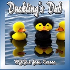 BFP.3 feat. Ceezee - Duckling's Dub